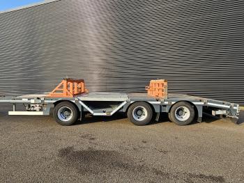 F-S43-1AAF / EXTENDABLE / WHEEL WELL / RADMULDEN
